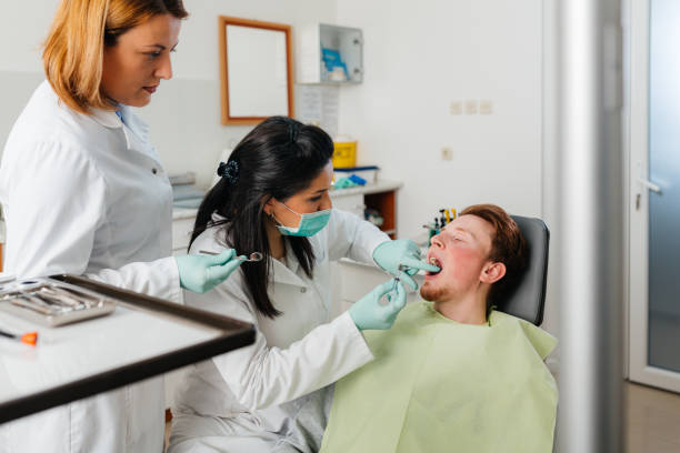 Best Emergency TMJ Treatment in Samson, AL