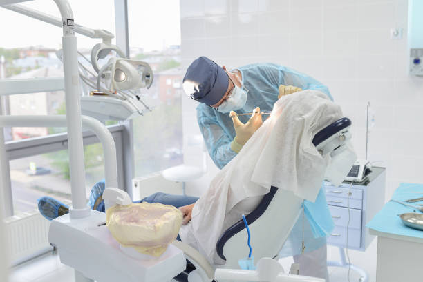 Best Emergency Treatment for Dental Infections or Abscesses in Samson, AL